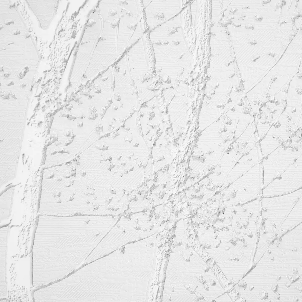 Обои флизелиновые Victoria Stenova Yakutia белые 1.06 м VS281811 STLM-2145373 - Вид №1