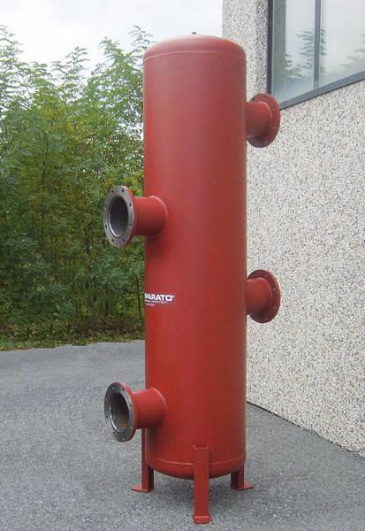 Comparato Nello Зональный модуль и коллектор sun-id-1388472 - Вид №1