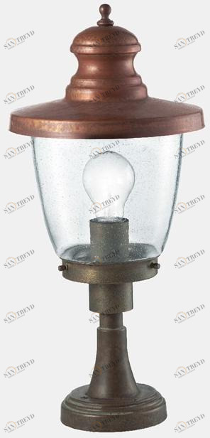 Il Fanale Столбик из металла Venezia sun-id-1478028