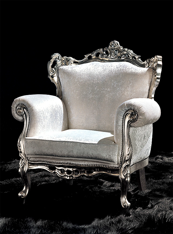 Кресло  OF INTERNI MM.8023/6 