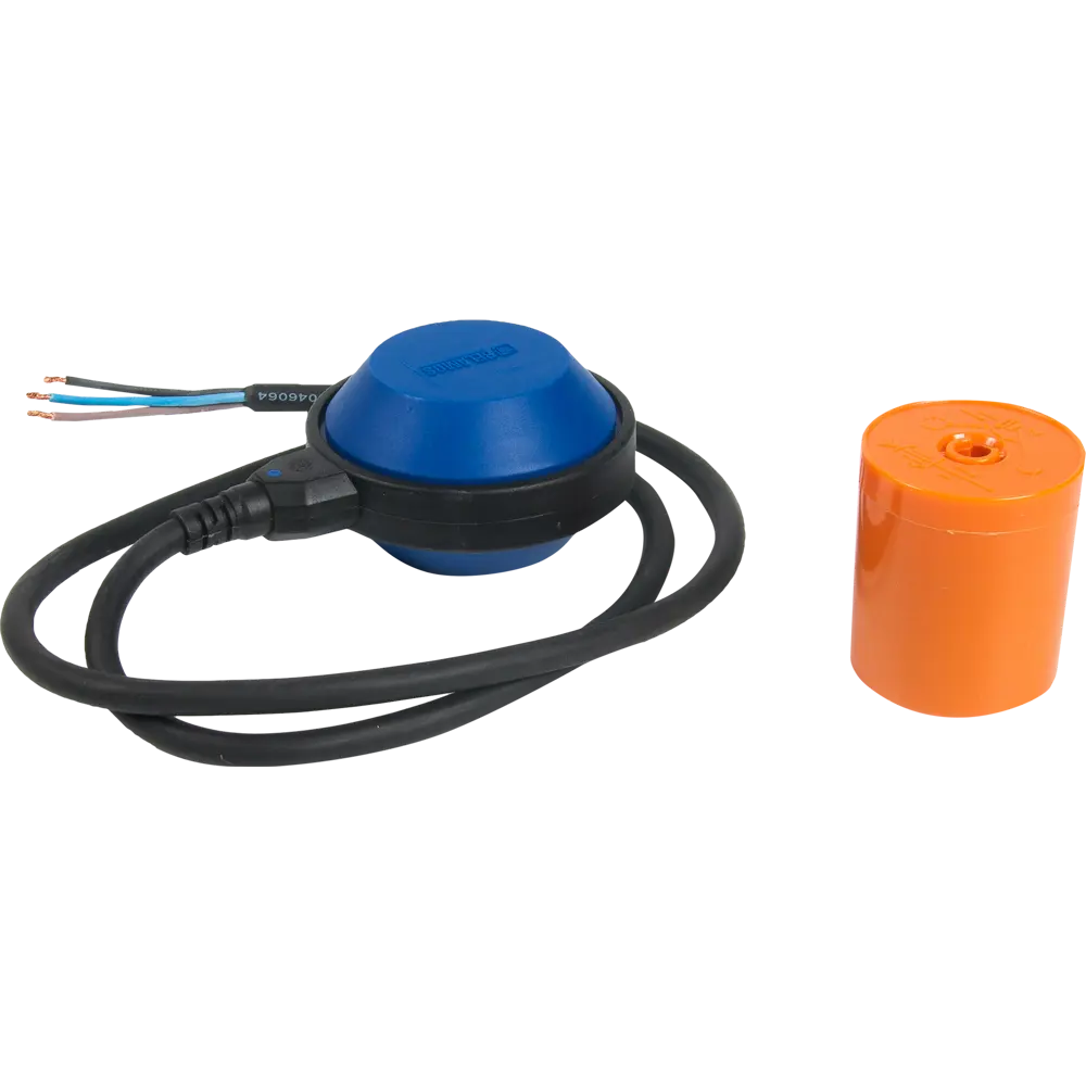 Поплавковый выключатель Belamos PW1 1 м STLM-2097573