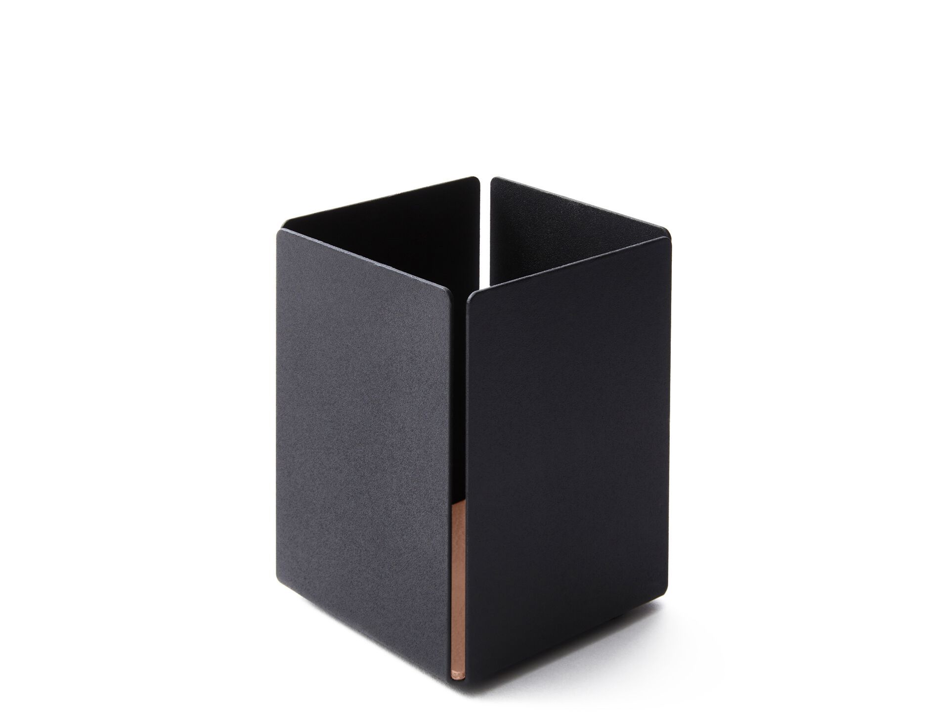 Держатель ручки из стали и кожи EGLOOH Dafne ARCH-00004234 - Вид №2