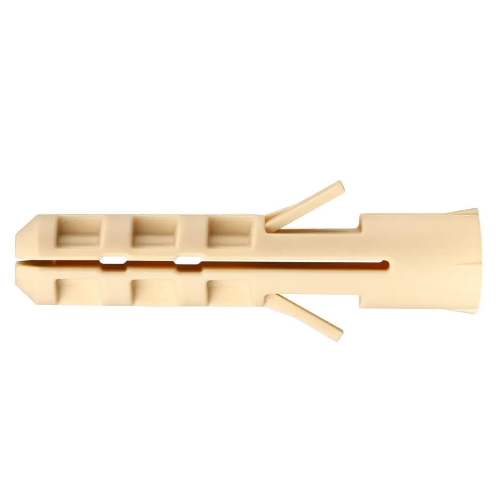 Дюбель PND-8 8x40 мм нейлон 250 шт. 82112264 STLM-2181223 ЕВРОПАРТНЕР 