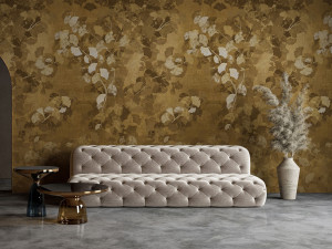 Обои / покрытие