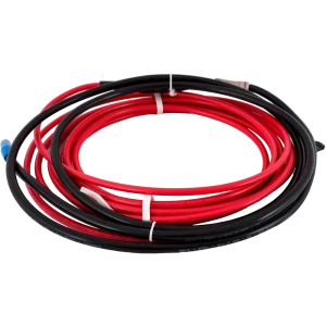 Нагревательный кабель для теплого пола Danfoss ECflex 18T 15 м, 270 Вт 82320119 STLM-2202046