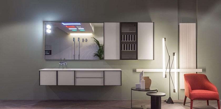 Antonio Lupi Design Полная мебель для ванной Bespoke Antoniolupi sun-id-1415734 - Вид №37