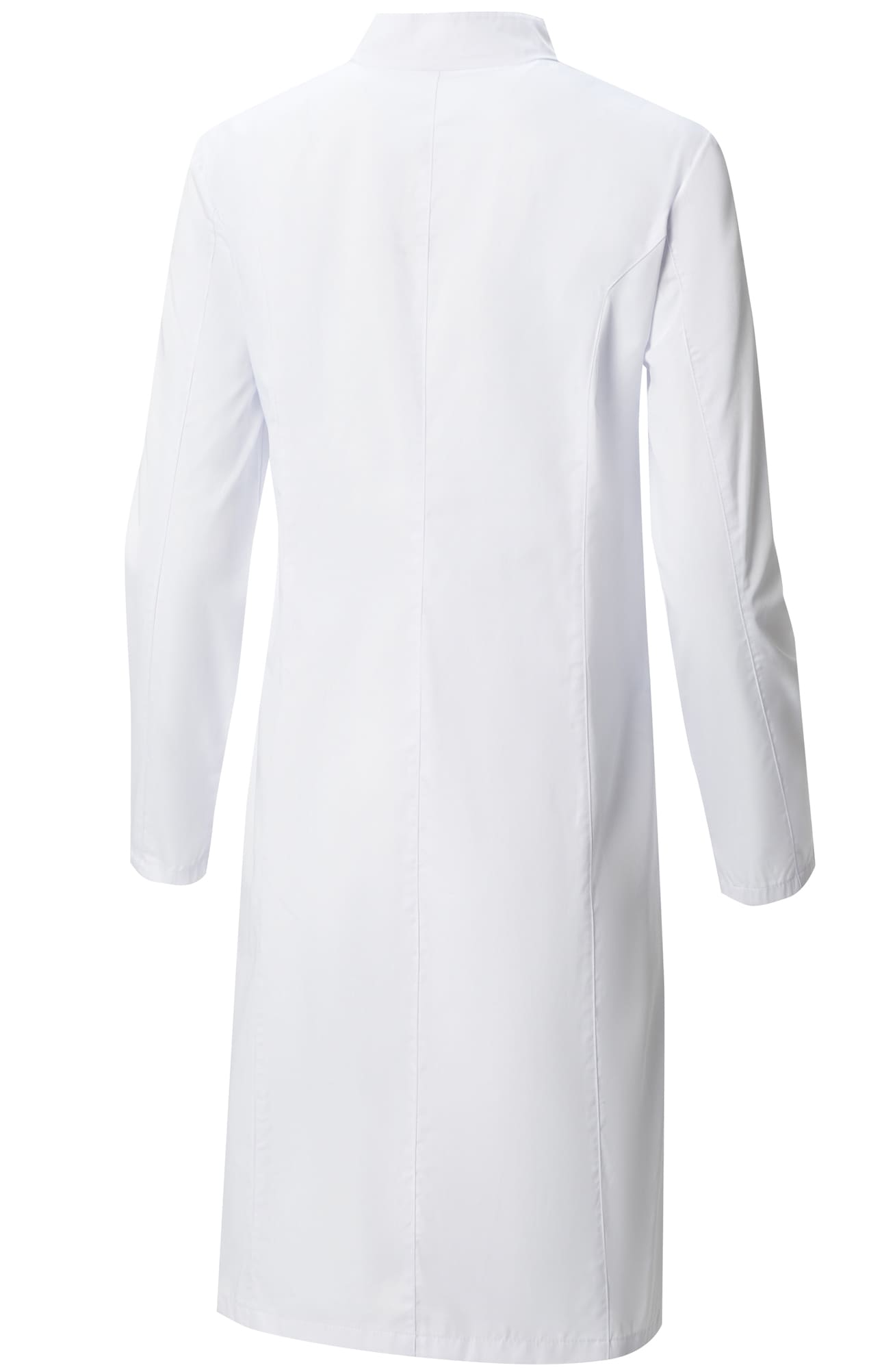 4957339 Халат "Элегант" белый  Медицинская одежда  размер 58 Спецодежда  - Вид №1