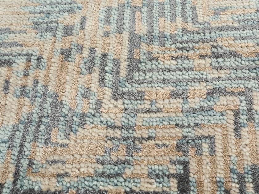 Jaipur Rugs Ковер ручной работы Esme Usl-167-0001 - Вид №3