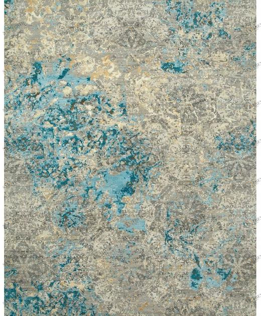 Jaipur Rugs Узорчатый ковер Chaos theory sun-id-1356817