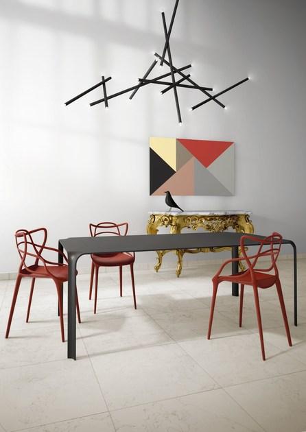 RECER Пол из керамогранита с эффектом мрамора sun-id-1499514 - Вид №3