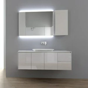 Комплект мебели №31 146,4 см Antonio Lupi PIANA