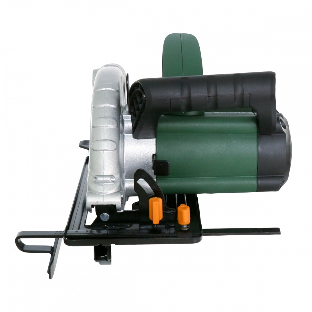 75092 Калибр Электрическая пила дисковая ЭПД-1500/190D 