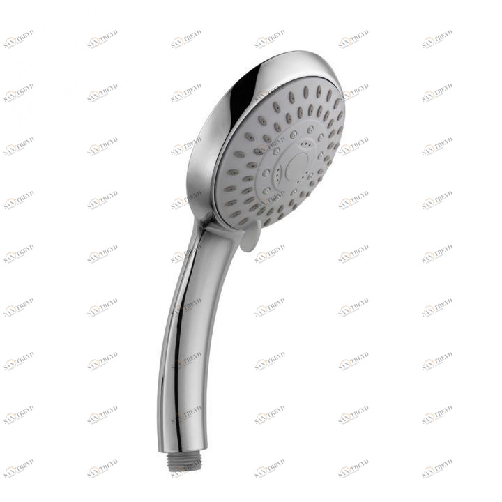 Душевая лейка Aquanet КН53401СР 00188072