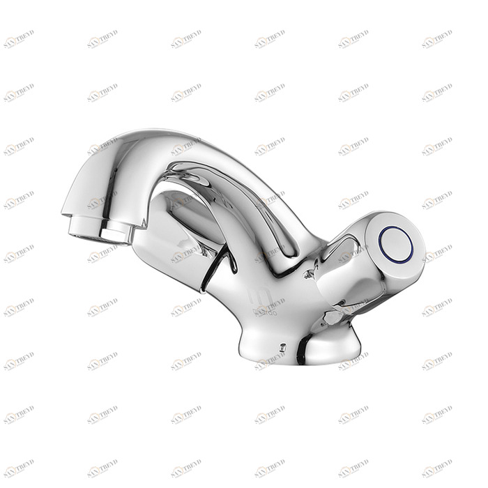 TA19017BW5 MI Milardo Tasman Смеситель для умывальника Tasman Россия 