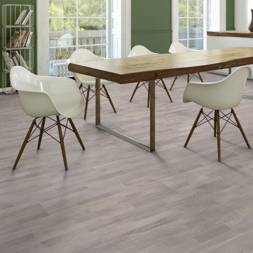 Паркетная доска Barlinek Дуб Марципан Маффин Молти 1000200035 - Вид №7