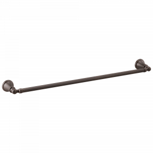 73224-RB Вешалка для полотенец - 24 дюйма Delta Faucet Woodhurst Венецианская бронза