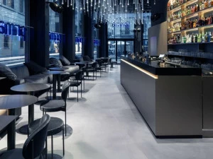 IPM Italia Декоративная система шпателем