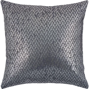 Подушка «Consoleta», 40x40 см, цвет синий