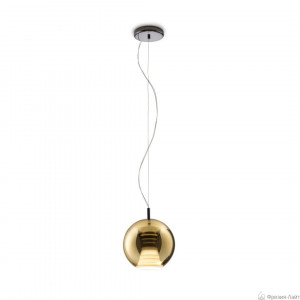 Подвесной светильник Fabbian D57A51 12