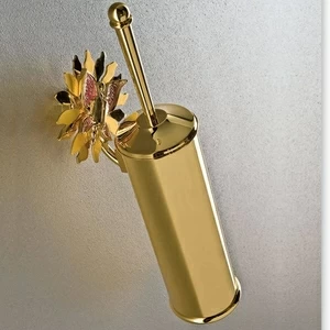 Etrusca Держатель для ершика настенный PAPILLON