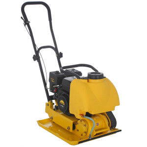 Виброплита Huter VP-35W 5338685