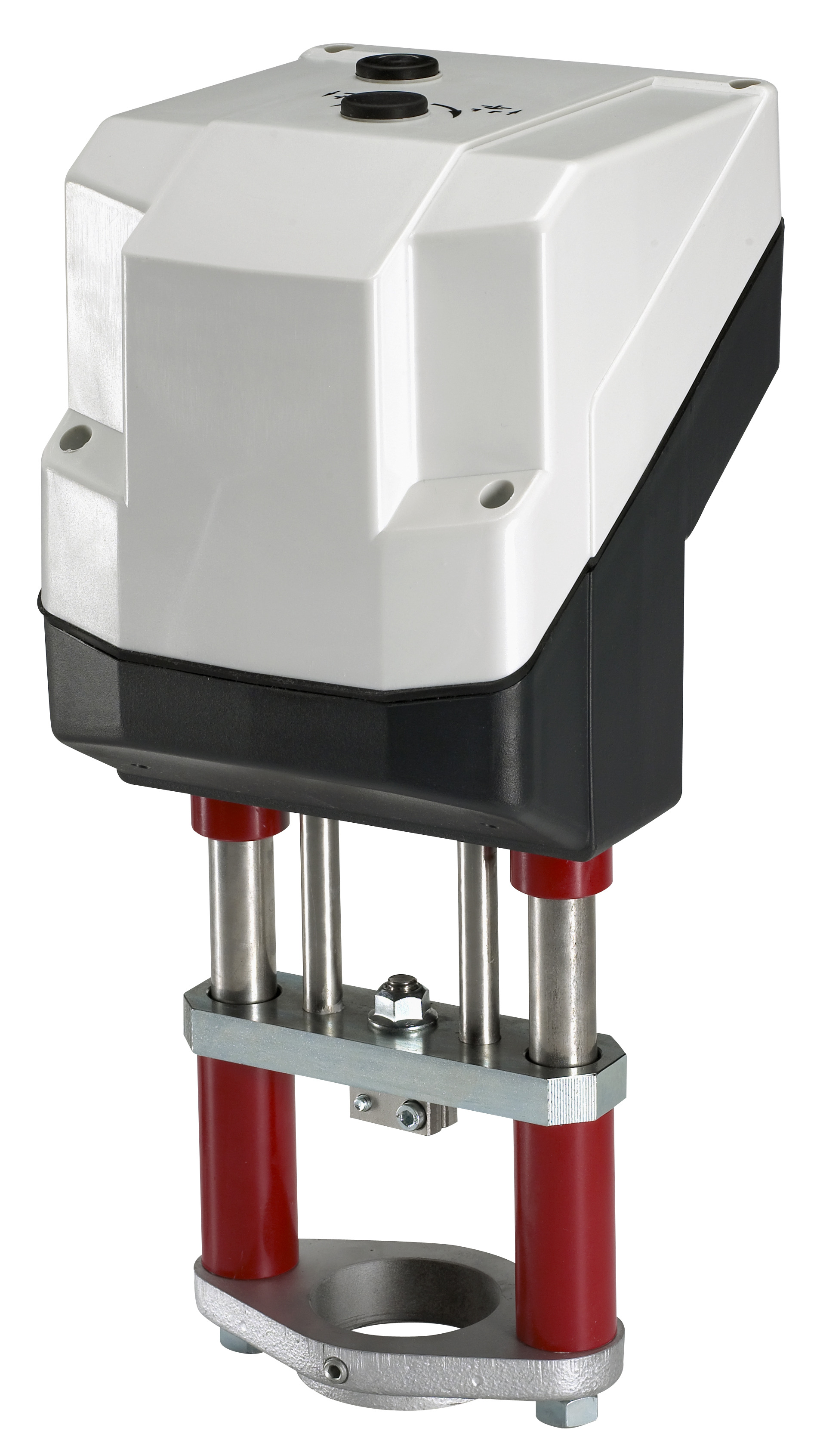 Danfoss Редукторные электроприводы с трехпозиционным управлением ARV 152 230В 15с/мм 082G6007  - Вид №60