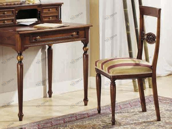 Arvestyle Мягкое кресло с открытой спинкой Canaletto Cn-0969