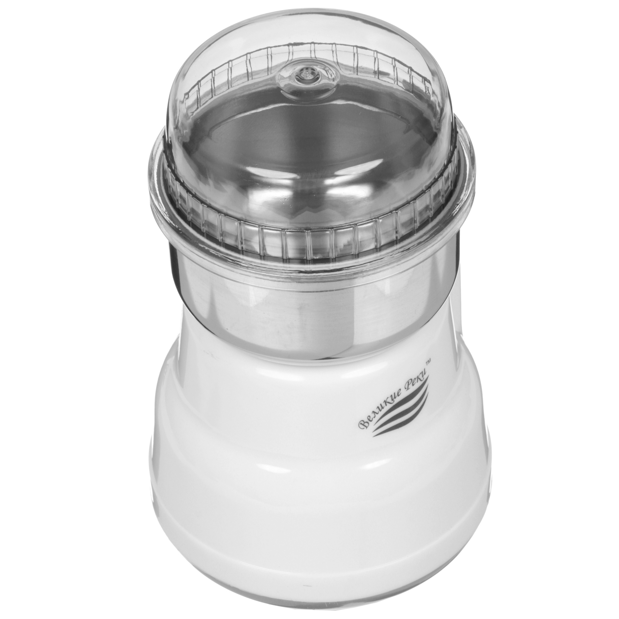 STDN-0144040 Кофемолка ручная ВЕЛИКИЕ РЕКИ Китай  - Вид №5