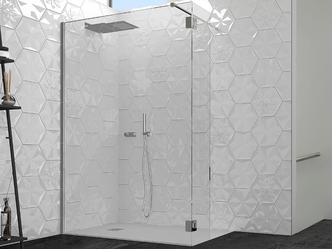 Душевая кабина из стали и стекла CSA Box Doccia Sabrina ARCH-00128546