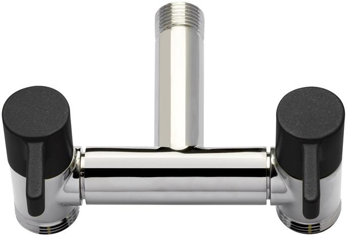 AQUAJET by Colortap Садовый кран из латуни Aquajet 142color - Вид №17