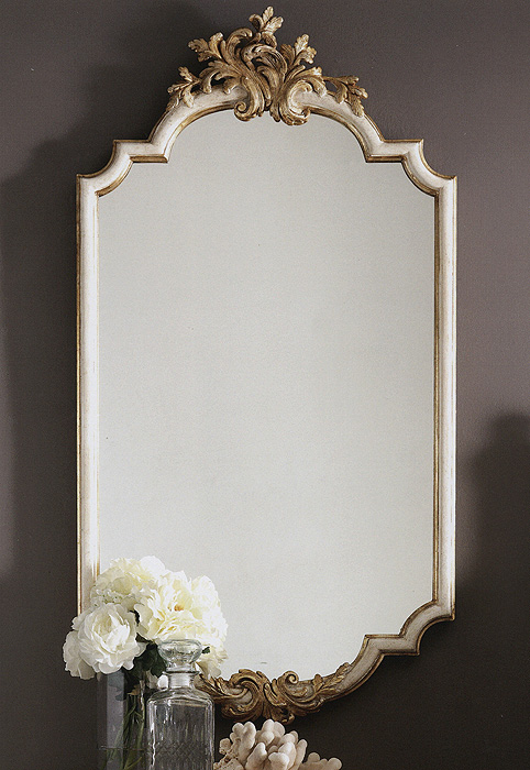 Зеркало  SILVANO GRIFONI 2182 