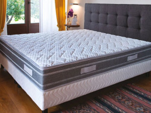 Гипоаллергенный матрас ручной работы