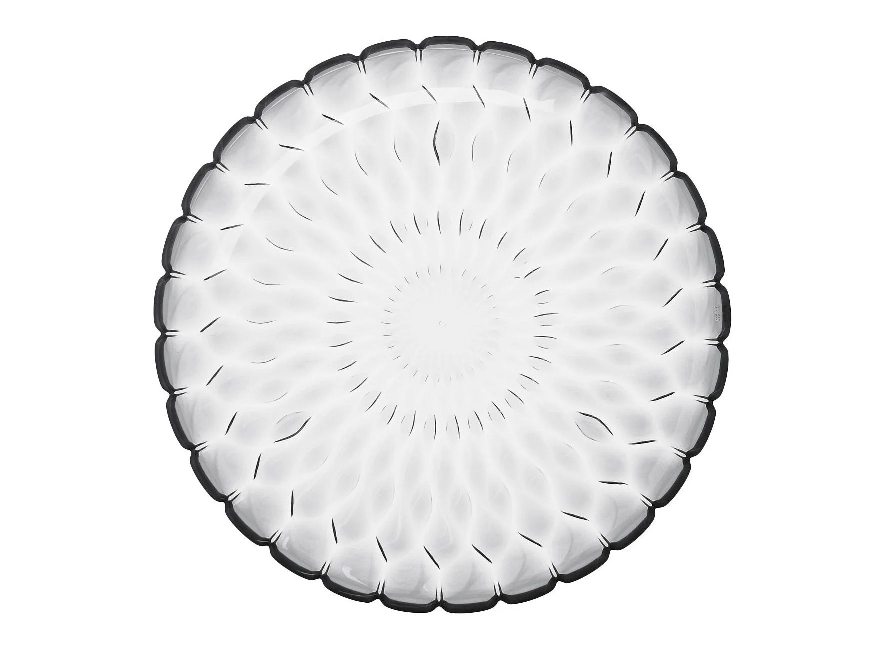 Пластина из ПММА Kartell JELLY ARCH-00129744 - Вид №8