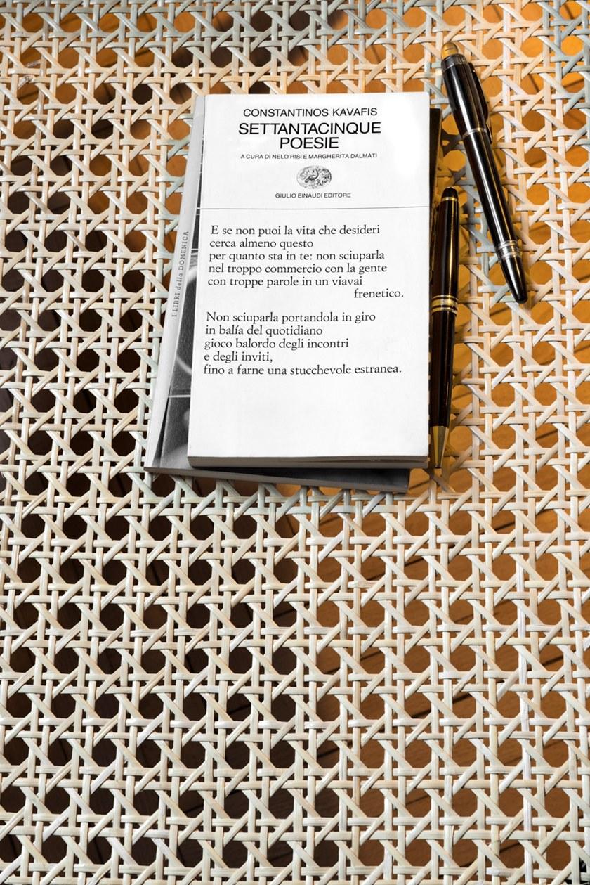 Wiener GTV Design Кресло из бука и соломы с подлокотниками sun-id-1401149 - Вид №12