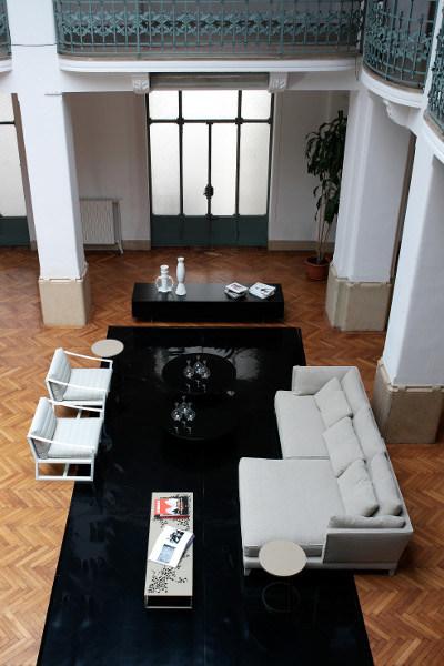 Nube Italia Санный стул sun-id-1444139 - Вид №8