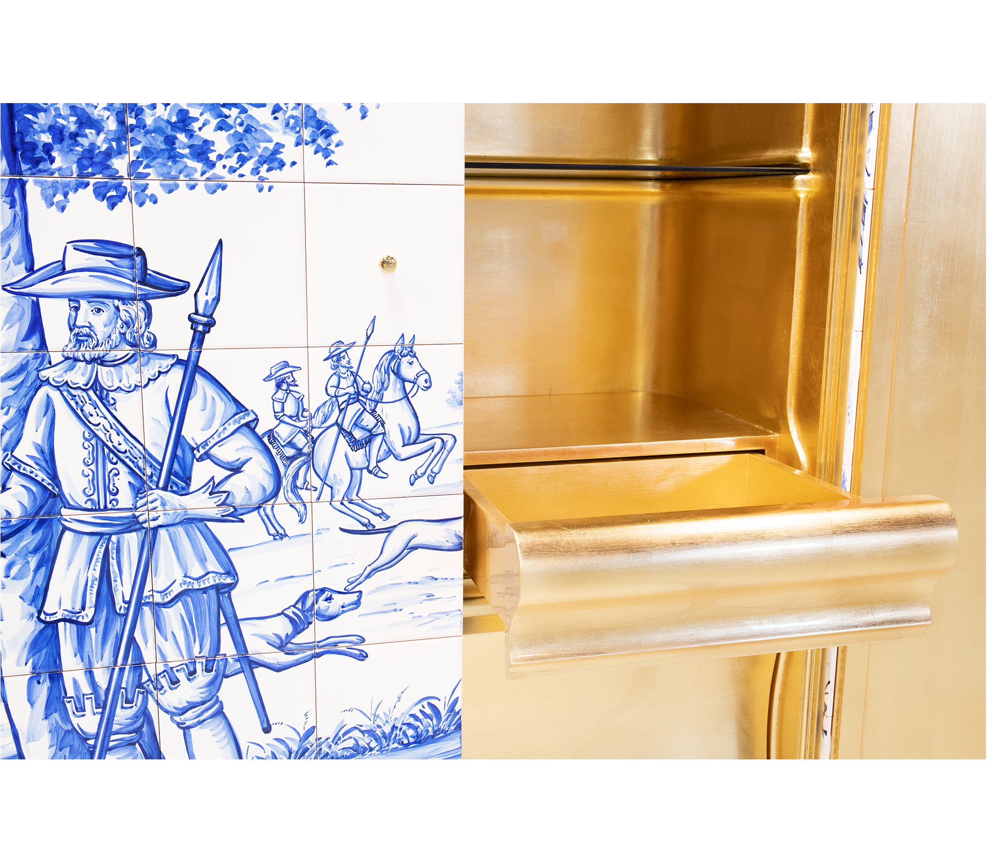 0-049 Шкаф наследия  Boca Do Lobo  - Вид №11