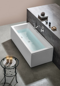 71709 Polysan Прямоугольные ванны для одного человека