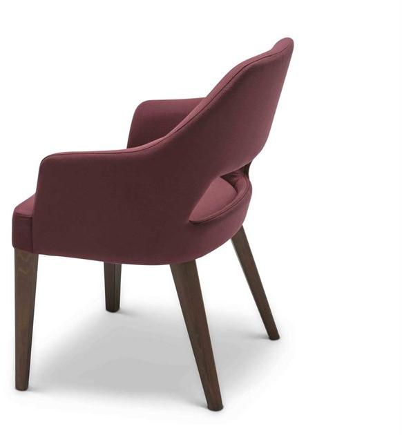 Origins 1971 Мягкое кресло с подлокотниками Emily sun-id-1441281 - Вид №2