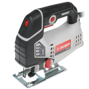 Электрический лобзик Зубр Л-710 8164216