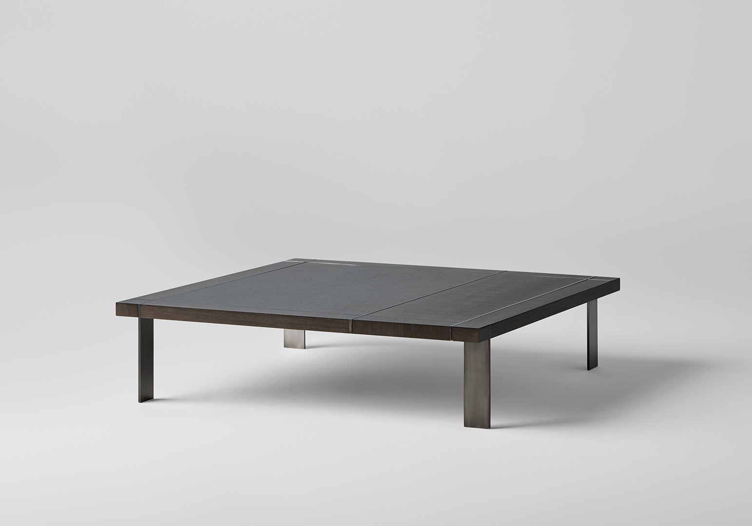 Квадратный журнальный столик Tempo Tempo A6040 Coleccion Alexandra - Вид №3