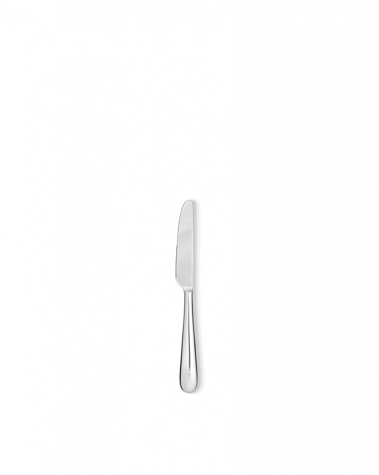 Фруктовый нож. 6 штук Alessi New Milan Nuovo milano 5180/6