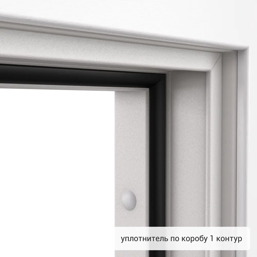 Дверь входная металлическая Фолд тэя 880 мм правая TOREX STLM-2021993 - Вид №9