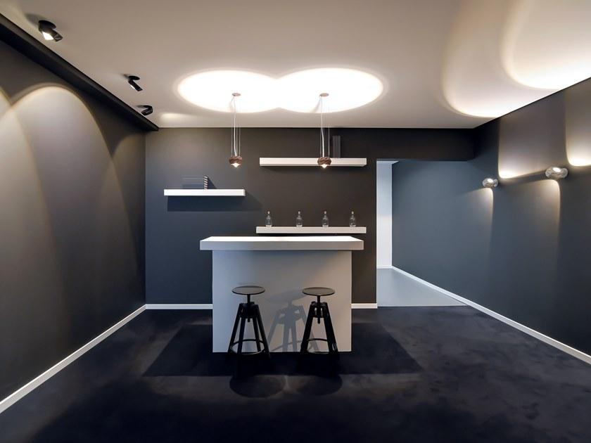 INDELAGUE | ROXO Lighting Светодиодная подвесная лампа 6th element sun-id-1408700 - Вид №2