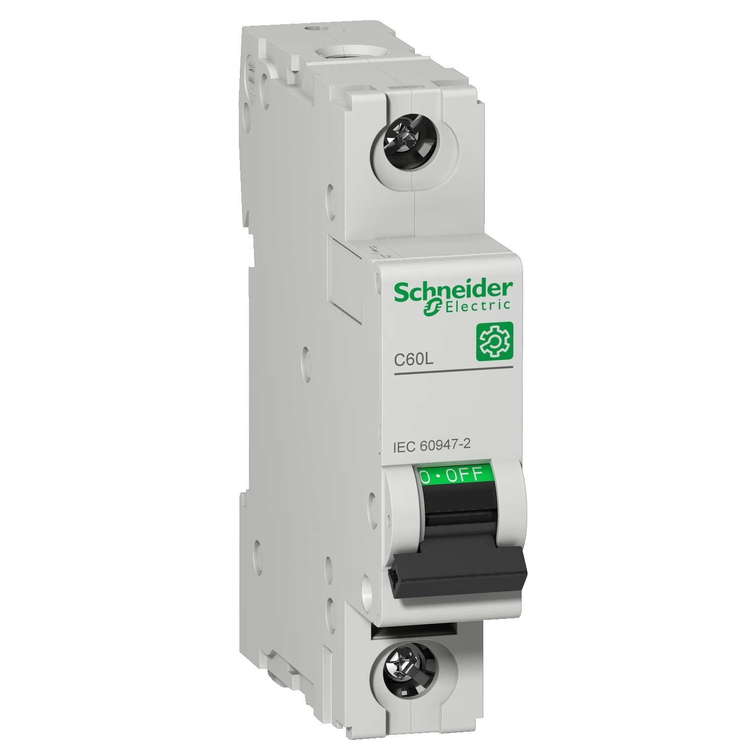 M9F17110 Автоматический выключатель Multi9 1P 10А (C) Schneider Electric Multi 9 