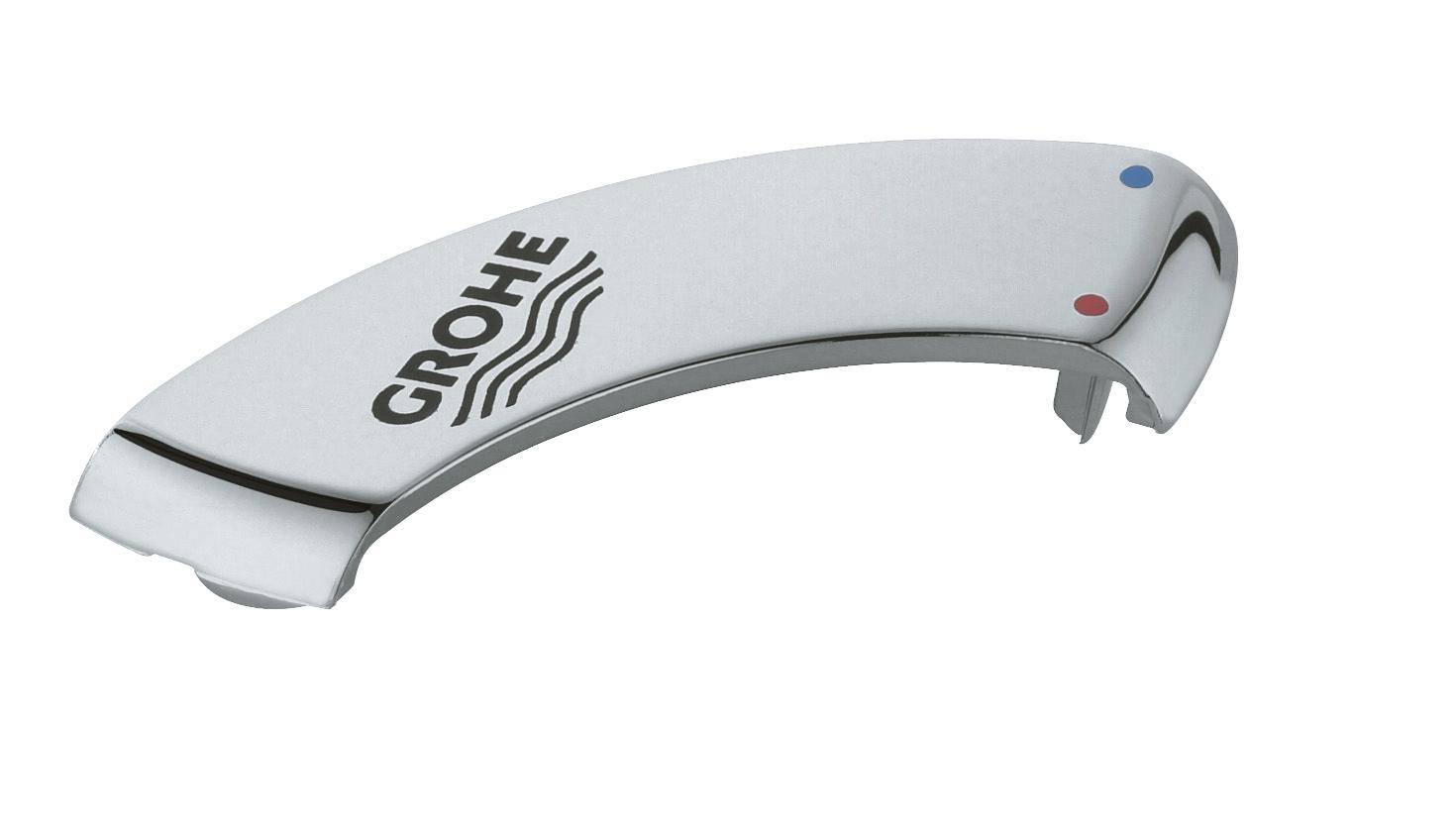 Накладная Панель/декоративная крышка GROHE 46230000 Spare Parts