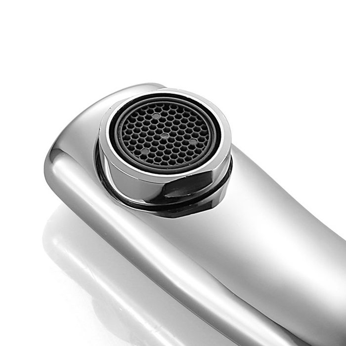 VICSB00M01 Milardo Victoria Смеситель для умывальника Victoria Россия - Вид №6