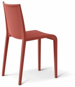 Colombini Casa Штабелируемый стул из полипропилена
