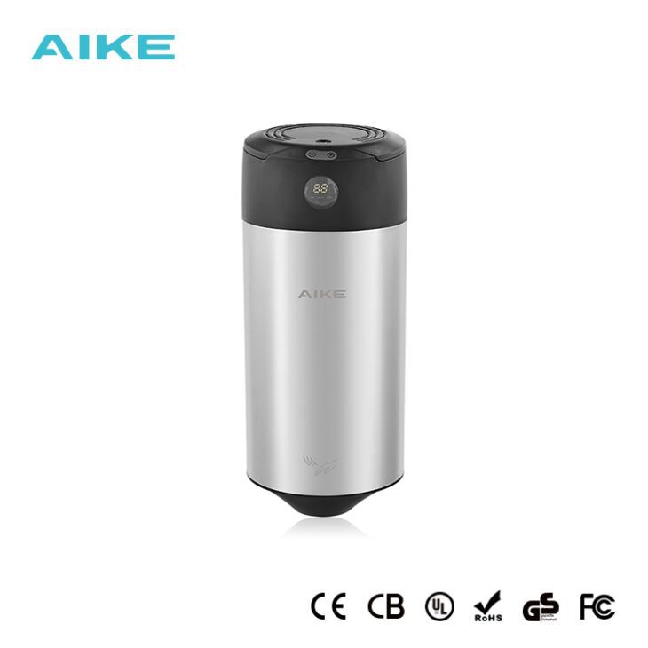 Ароматическая сушилка для рук AIKE AK2805-6_672  - Вид №2