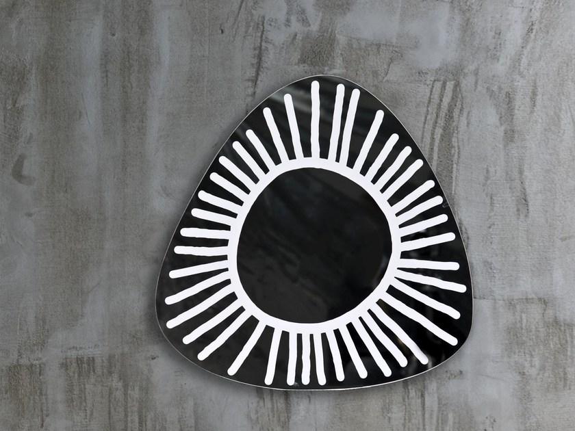 Gervasoni Настенное зеркало Brick sun-id-1370294 - Вид №2