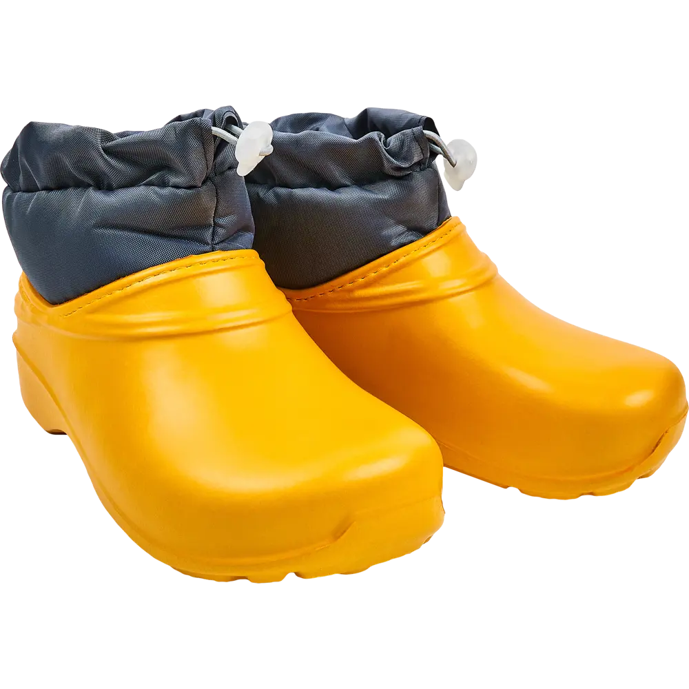 Зимние ботинки Dexter с регулируемой кулиской - надежная защита от холода 89347060 STLM-0963774 - Вид №1